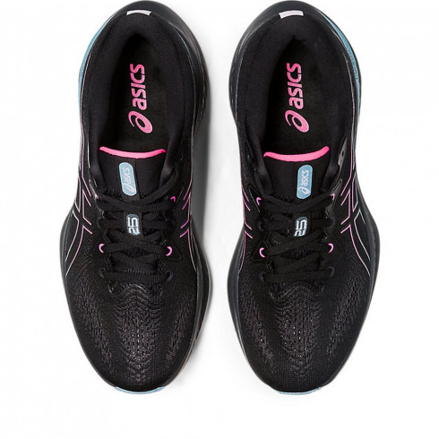 Фото Жіночі бігові кросівки ASICS GEL-CUMULUS 25 GTX 1012B502-001 - зображення 4