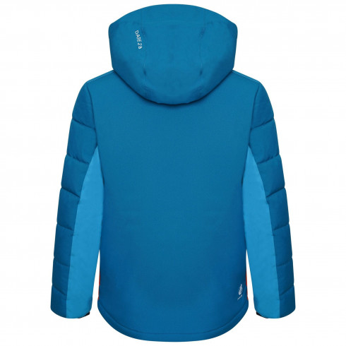 Фото Куртка дитяча гірськолижна Dare 2b Cheerful II Jkt DKP399-N5A - зображення 5