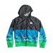 Фото Дитяча куртка Quiksilver WAVESJACKETYTH B JCKT EQBJK03099-KTFH - зображення 1