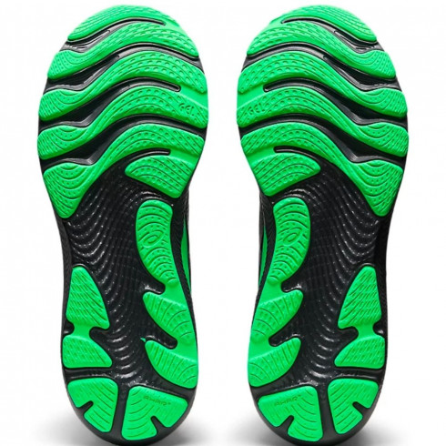 Фото Чоловічі бігові кросівки Asics GEL-CUMULUS 24 LITE-SHOW 1011B468-001 - зображення 5