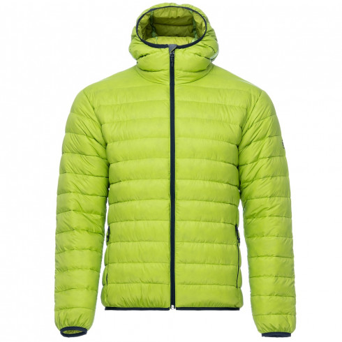 Фото Чоловіча пухова куртка Turbat Trek Mns TMJ0029-GRN - зображення 7