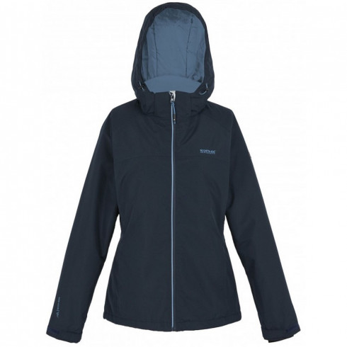 Жіноча куртка утеплена Regatta Women's Frelton RWP401-W8I - зображення 2 Фото Жіноча куртка утеплена Regatta Women's Frelton RWP401-W8I - зображення 2