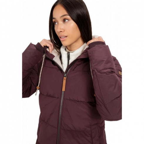 Фото Жіноче напівпальто Camel Active COAT 310860-4R26-53 - зображення 2