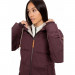 Фото Жіноче напівпальто Camel Active COAT 310860-4R26-53 - зображення 2