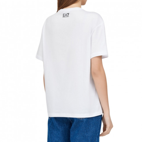 Фото Жіноча футболка ARMANI T-SHIRT 3DTT42-TJTYZ - зображення 2