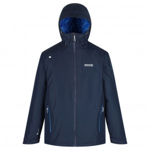 Куртка чоловіча утеплена Regatta Thornridge II RMP281-540
