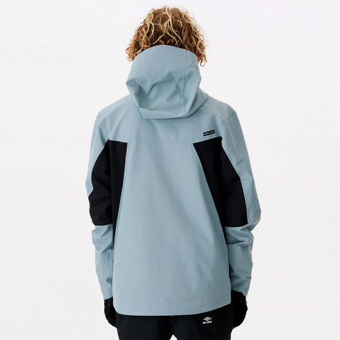 Фото Куртка чоловіча для сноуборда Rip Curl BACK COUNTRY JACKET 002MOU-4790 - зображення 2