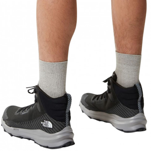 Фото Чоловічі черевики The North Face VECTIV FASTP NF0A5JCWNY71 - зображення 7