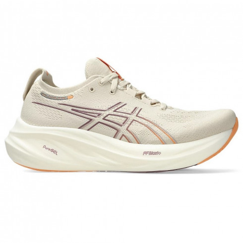 Фото Жіночі бігові кросівки Asics GEL-NIMBUS 26 1012B601-250 - зображення 1