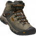 Фото Чоловічі трекінгові черевики Keen TARGHEE III MID WP M 1017787 - зображення 3
