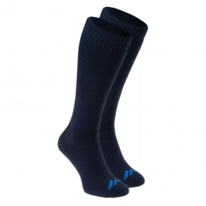 Шкарпетки гірськолижні MARTES VIRIN JR-MEDIEV BLU/DIRECT BLUE