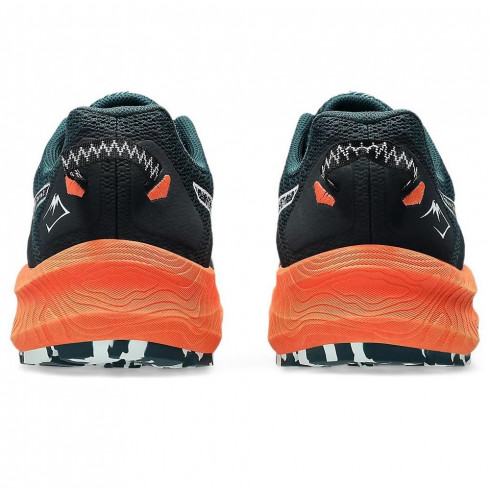 Фото Чоловічі бігові кросівки Asics Trabuco Terra 2 1011B607-301 - зображення 2