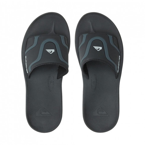 Фото Чоловічі шльопанці Quiksilver MATHODICRESLIDE SNDL AQYL101299-KVJ1 - зображення 5