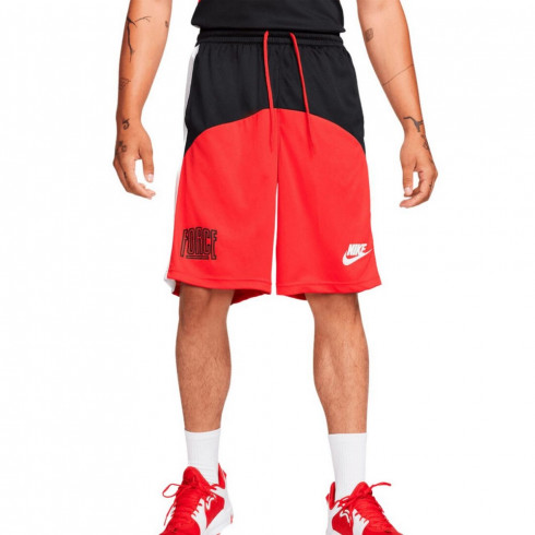 Фото Чоловічі баскетбольні шорти Nike MNK DF START5BLK 11IN SHORT DQ5826-011 - зображення 5