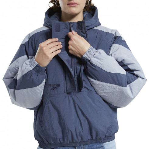 Фото Жіночий пуховик Reebok  Classics Twin Vector GH5156 - зображення 2