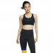 Фото Жіночий топ Nike W NK DF SWSH 1PP BRA BV3636-010 - зображення 2