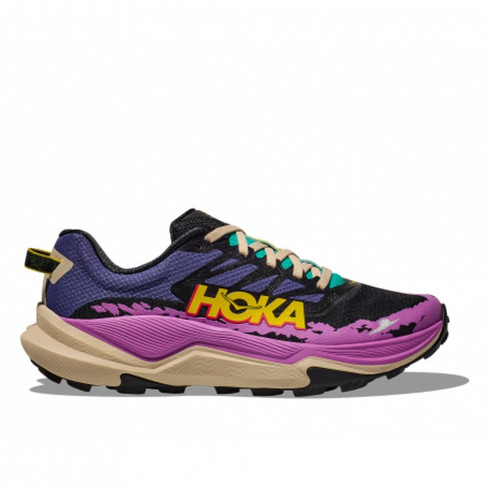 Фото Жіночі кросівки для бігу Hoka One One W TORRENT 4 1155074-MTNR - зображення 1