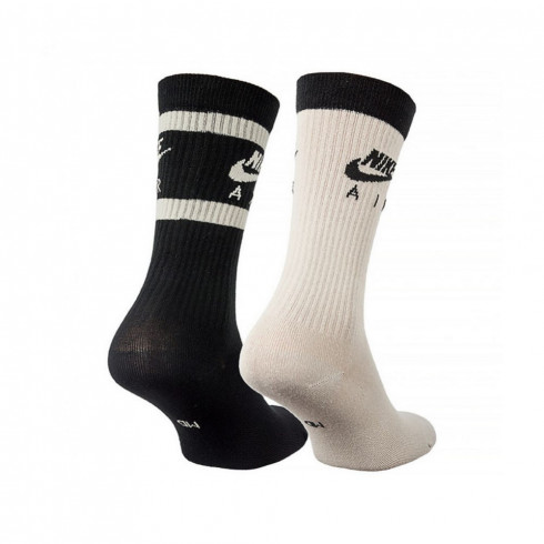 Фото Шкарпетки U Nike EVERYDAY ESSENTIAL CREW DH6170-902 - зображення 2