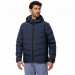 Фото Чоловічий прошитий пуховик Jack Wolfskin COLONIUS JKT M 1207431_1010 - зображення 1