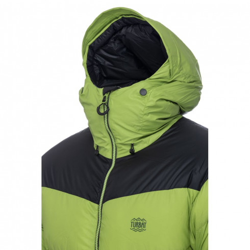Фото Чоловіча пухова куртка Turbat Petros Pro Mns TMJ0016-GRN - зображення 4