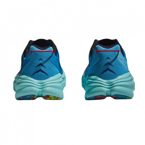 Фото Чоловічі бігові кросівки Hoka One One M RINCON 3 1119395-VSW - зображення 6