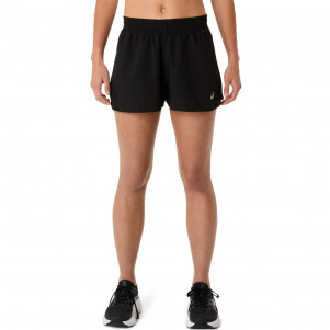 Жіночі шорти ASICS CORE SPLIT SHORT 2012D182-001