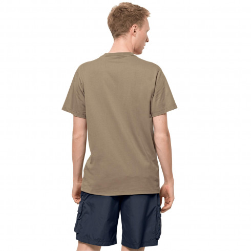 Чоловіча спортивна Jack Wolfskin 365 T M 1808132_5605 - зображення 3 Фото Чоловіча спортивна Jack Wolfskin 365 T M 1808132_5605 - зображення 3