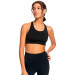 Фото Жіночий спортивний топ ROXY BOLD MOVES BRA J TOPS ERJKT03985-KVJ0 - зображення 1