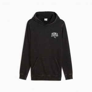 Чоловічі худі Puma Class Washed Hoodie 684641-01