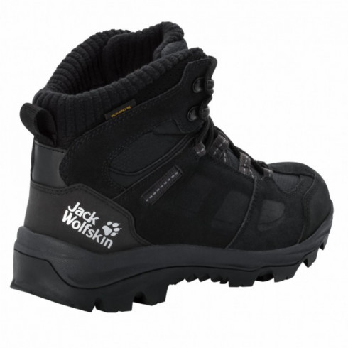 Фото Жіночі черевики Jack Wolfskin VOJO 3 WT TEXAPORE MID W 4042401_6369 - зображення 2