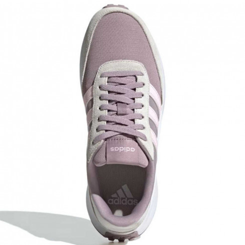 Фото Жіночі повсякденні кросівки Adidas RUN 70s IG8459 - зображення 4