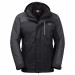 Фото Куртка чоловіча 3 в 1 Jack Wolfskin VIKING SKY MEN 1107993-6000 - зображення 3