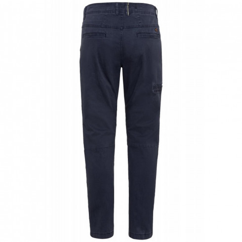 Чоловічі штани Camel Active Casual Pants Chino 477625-3F40-47 - зображення 2 Фото Чоловічі штани Camel Active Casual Pants Chino 477625-3F40-47 - зображення 2