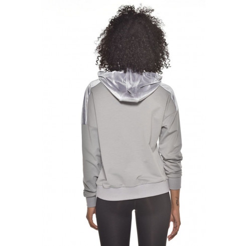 Фото Жіноче спортивне худі Bilcee TB20WL11W9088-1004 - зображення 4