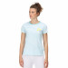 Фото Жіноча футболка Regatta Odalis RWT218-WPF - зображення 2