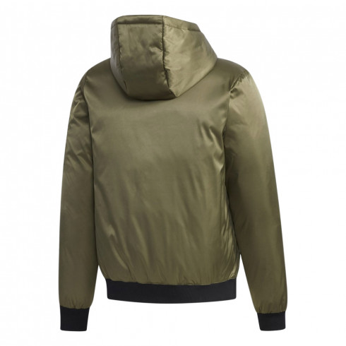 Фото Чоловічий пуховик Adidas M DWN BMB EI4437 - зображення 6