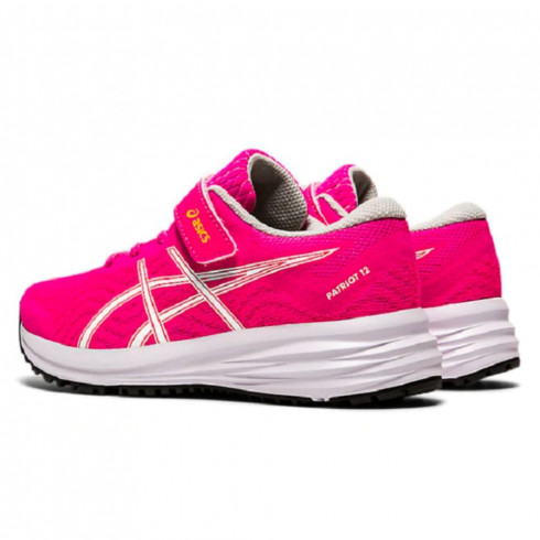 Фото Дитячі бігові кросівки Asics PATRIOT 12 PS 1014A138-700 - зображення 5