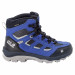 Фото Дитячі черевики Jack Wolfskin VOJO TEXAPORE MID K 4042181_1199 - зображення 1