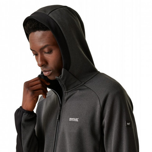 Фото Чоловічій фліс Regatta Sarwood RML260-ZZP - зображення 7