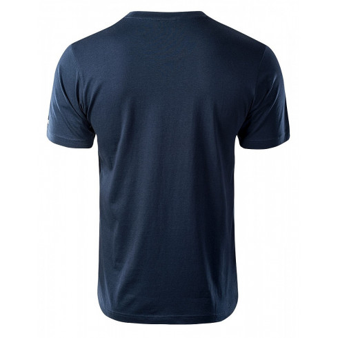 Фото Чоловіча спортивна HI-TEC RODEN-DRESS BLUES - зображення 3