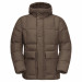 Фото Пуховик чоловічий Jack Wolfskin FROZEN LAKE JACKET M 1206321_4610 - зображення 1