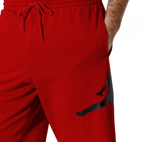 Чоловічі спортивні шорти Jordan Jumpman Logo Shorts DB1812-687 - зображення 3 Фото Чоловічі спортивні шорти Jordan Jumpman Logo Shorts DB1812-687 - зображення 3