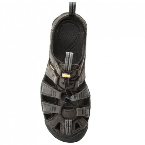 Фото Сандалі чоловічі Keen CLEARWATER CNX LEATHER 1013107 - зображення 5