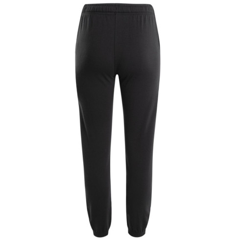 Фото Жіночі спортивні штани MARTES LADY MALTER-BLACK - зображення 5