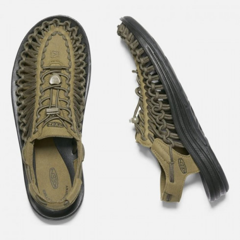 Фото Сандалі Keen UNEEK 1023381 - зображення 5