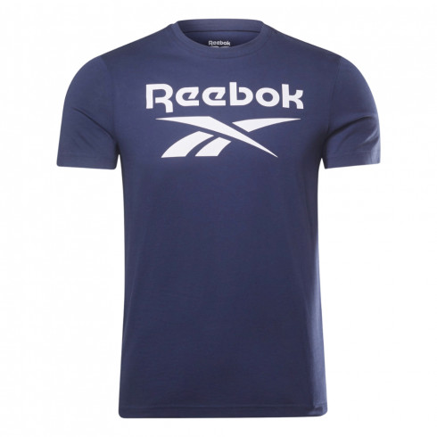 Фото Футболка чоловіча Reebok GRAPHIC SERIES GS1616 - зображення 5