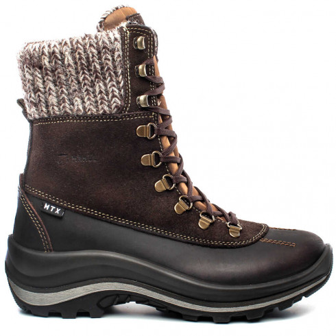 Фото Жіночі черевики Manul Pusa 12303D34G - зображення 1