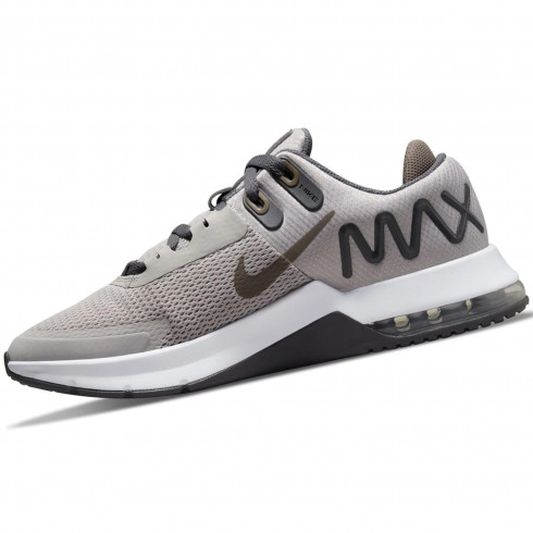 Фото Чоловічі кросівки для тренувань Nike Air Max Alpha Trainer 4 CW3396-030 - зображення 2