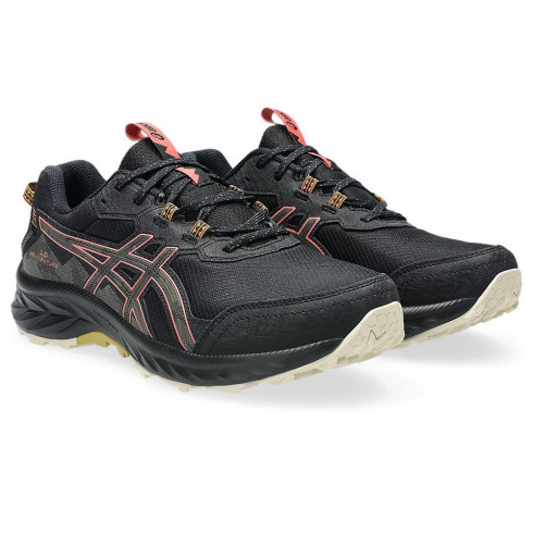 Фото Жіночі бігові кросівки Asics GEL-VENTURE 10 WATERPROOF 1012B760-002 - зображення 6