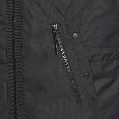 Фото Чоловіча парка Reebok OUTERWEAR URBAN FLEECE FT0684 - зображення 7